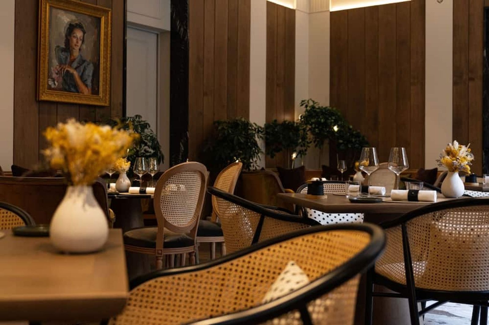 Hôtel Lancaster Paris Champs Elysées, monsieur lancaster