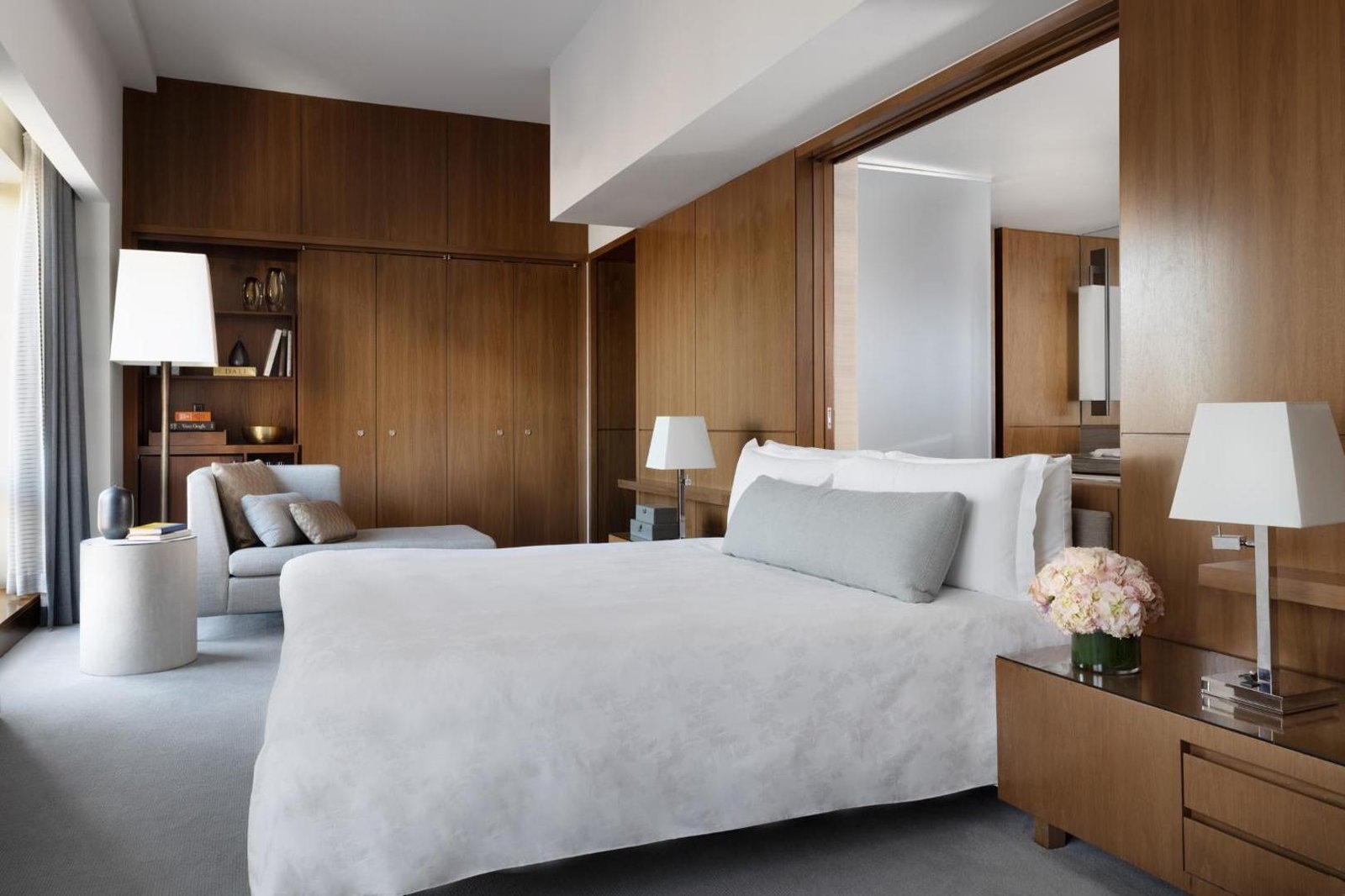 The Langham New York Fifth Avenue — rooms