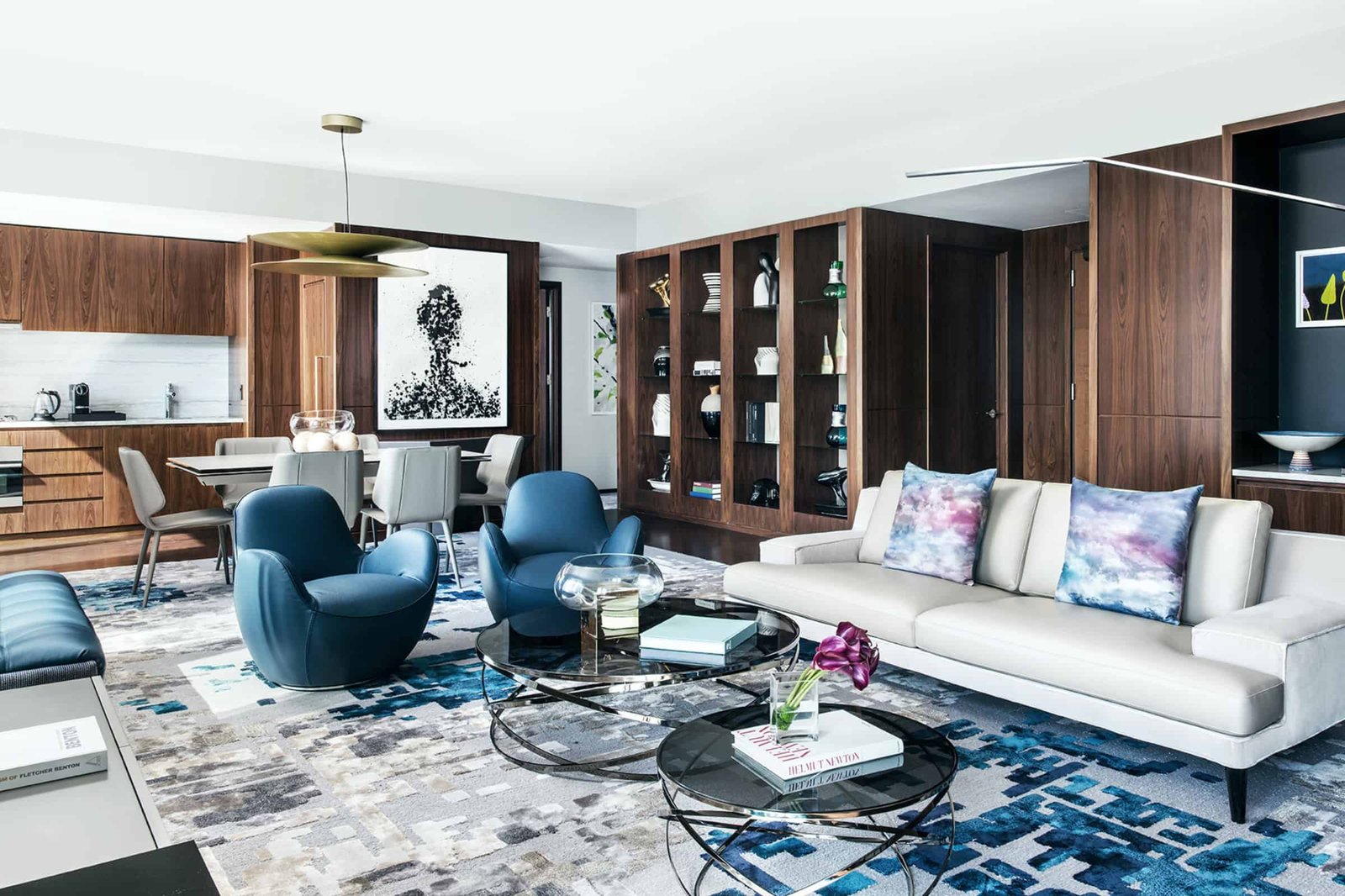 The Langham New York Fifth Avenue — rooms
