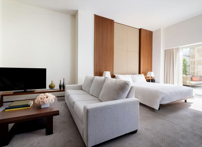 The Langham New York Fifth Avenue — rooms