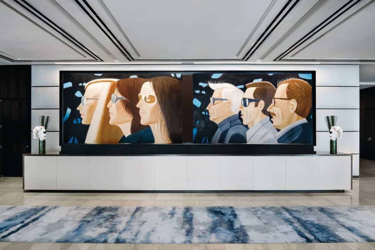The Langham New York Fifth Avenue — vibe