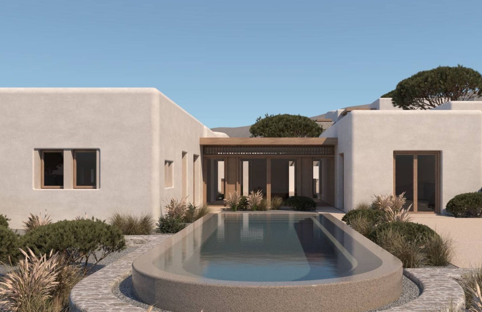 Villa-des-Prés — wellness