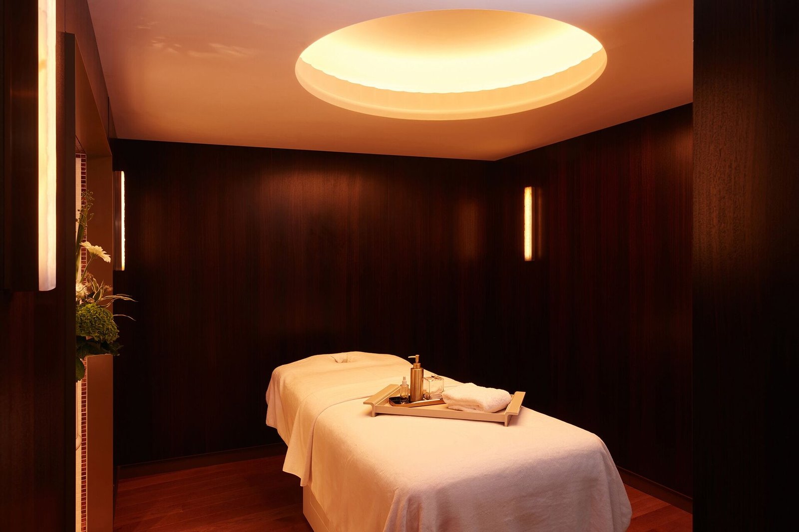 Villa-des-Prés — wellness