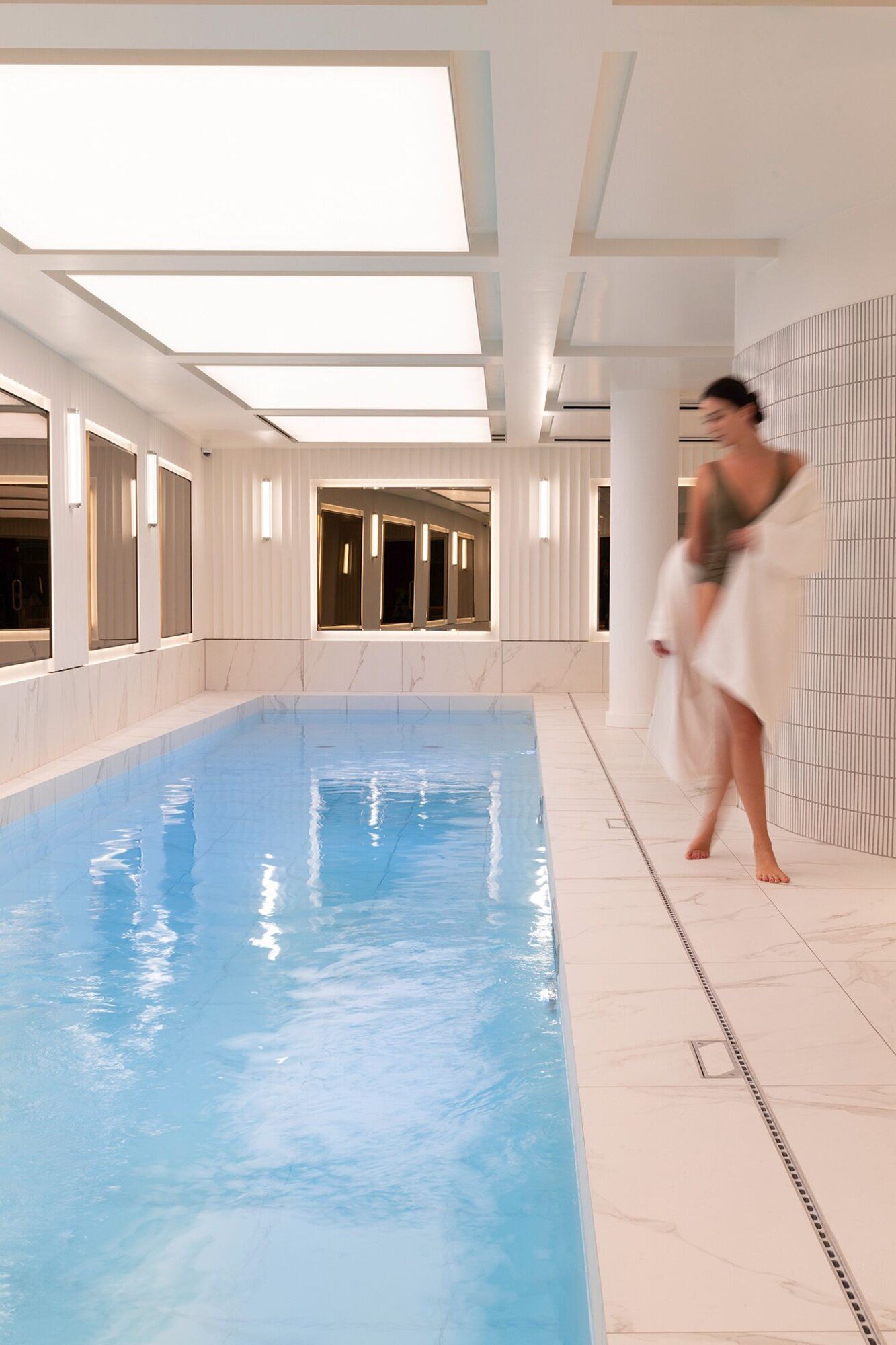 Villa-des-Prés — wellness