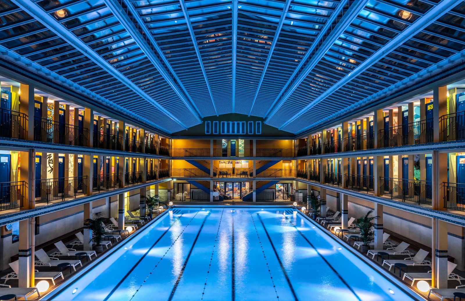 Molitor Hotel & Spa Paris