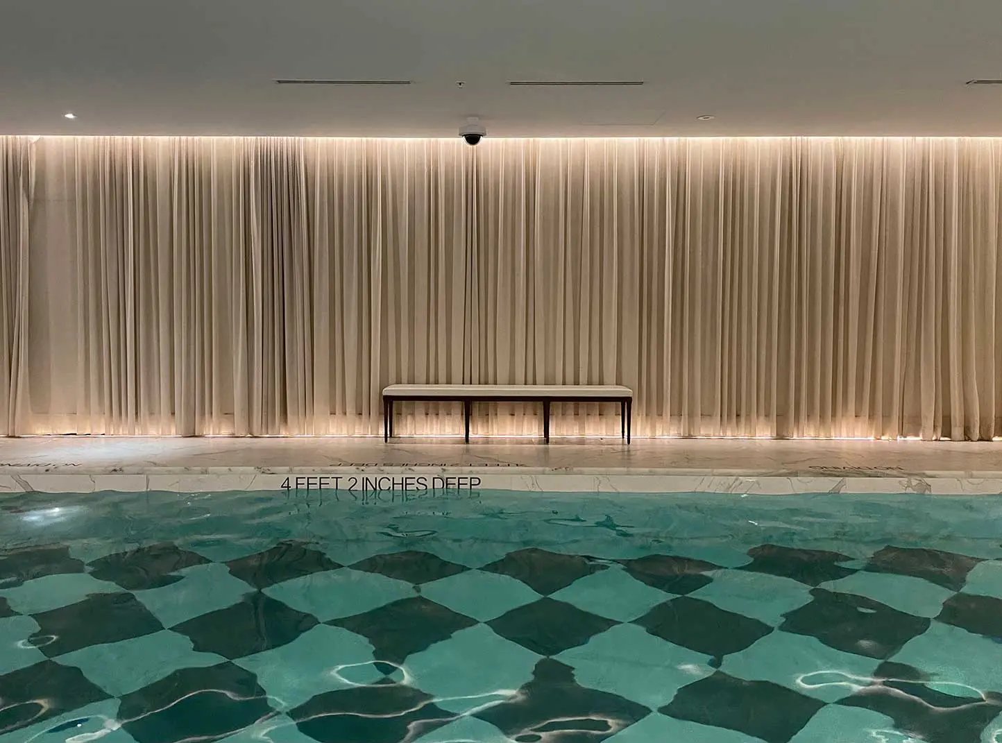 Baccarat Hotel New York