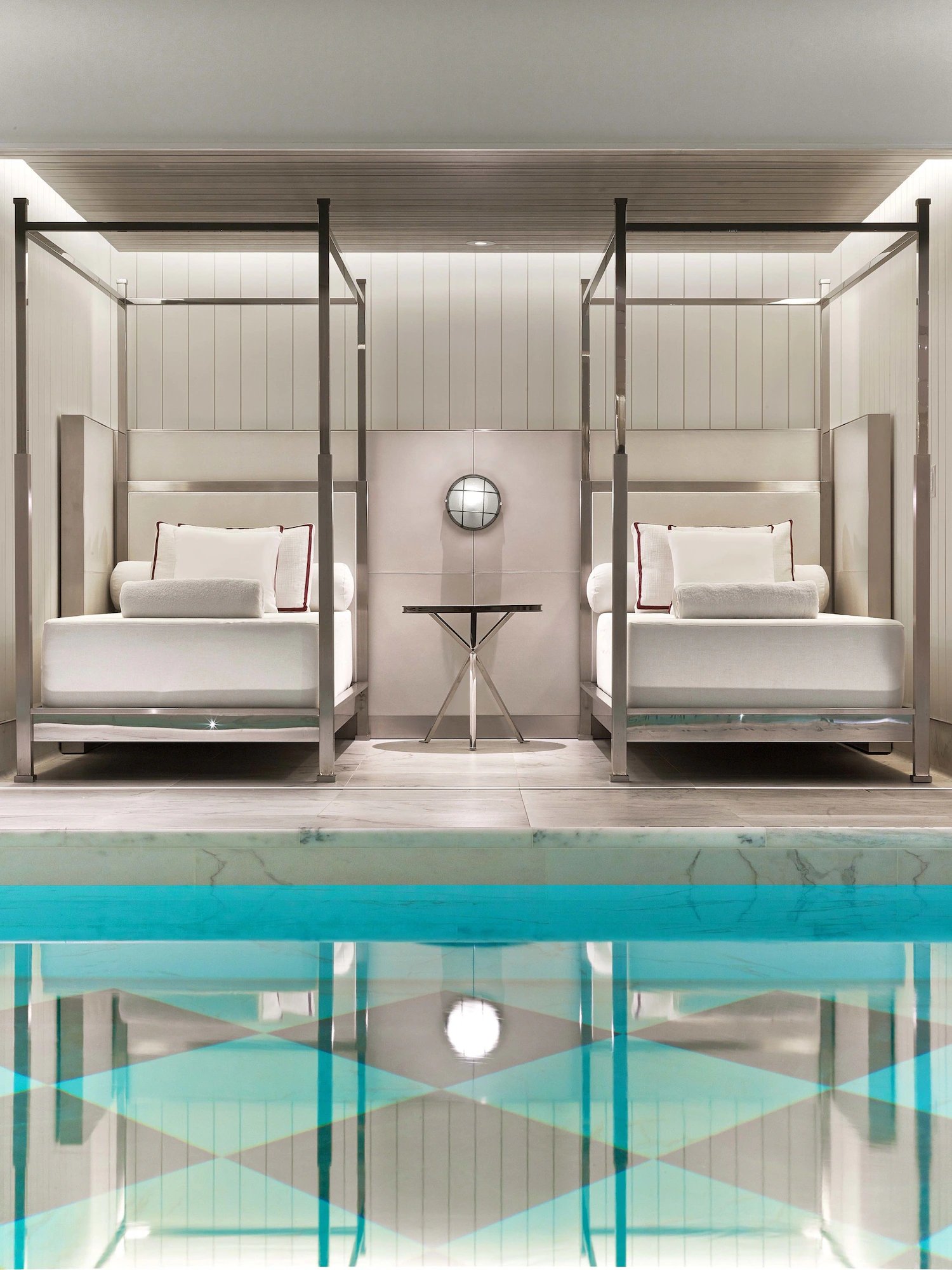 Baccarat Hotel New York
