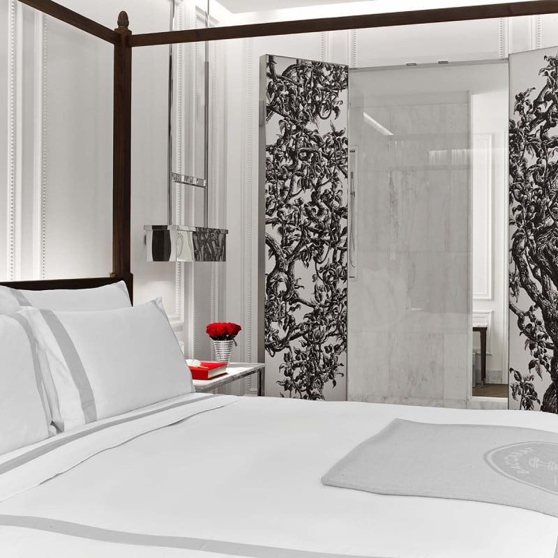 Baccarat Hotel New York