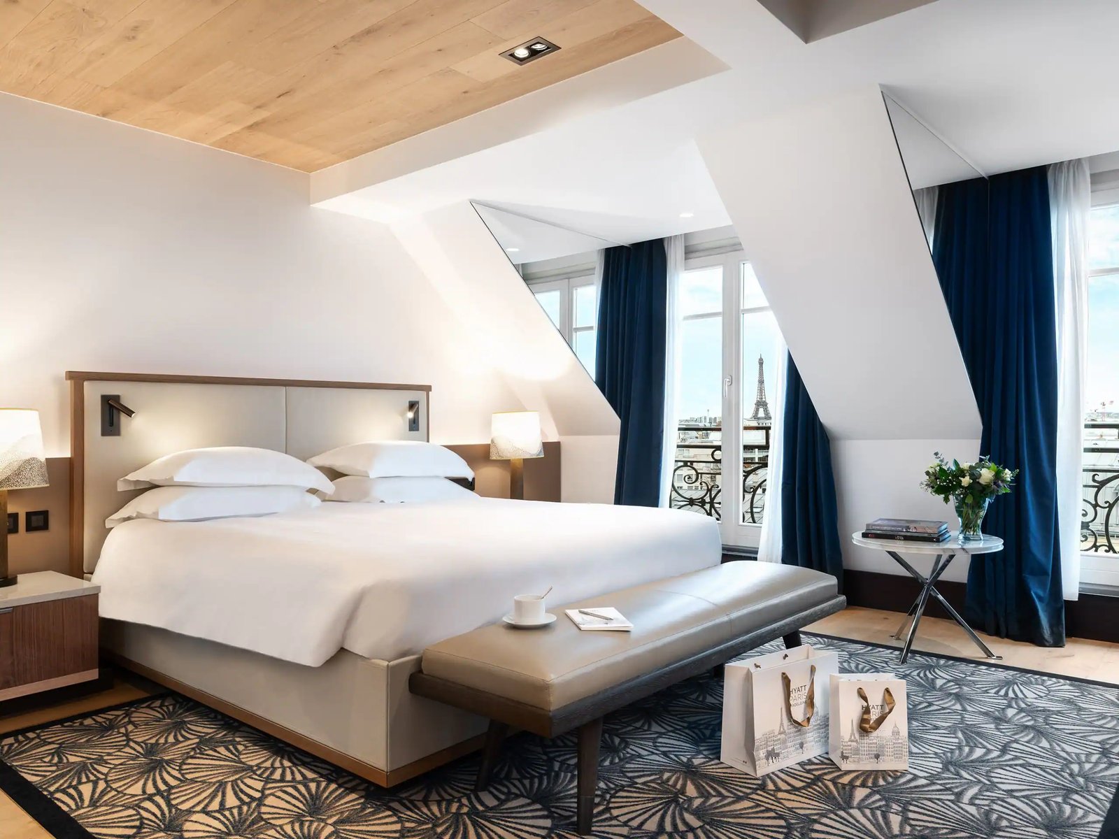 Hyatt Paris Madeleine
