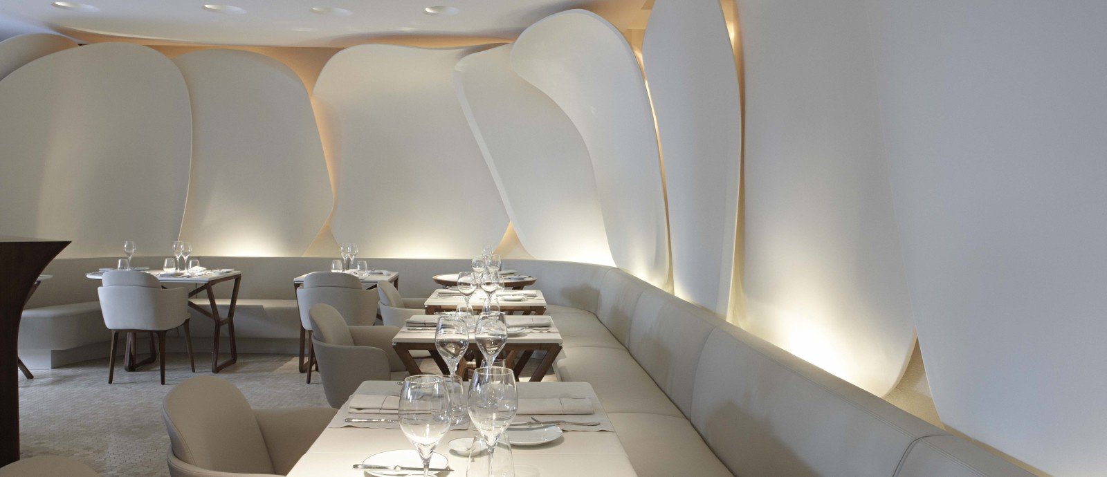 Mandarin Oriental Hotel, Paris