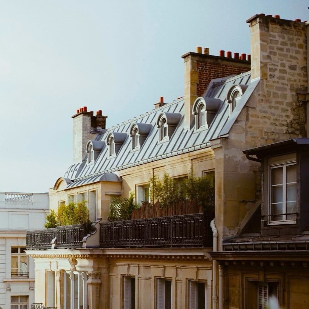 Maison Delano Paris