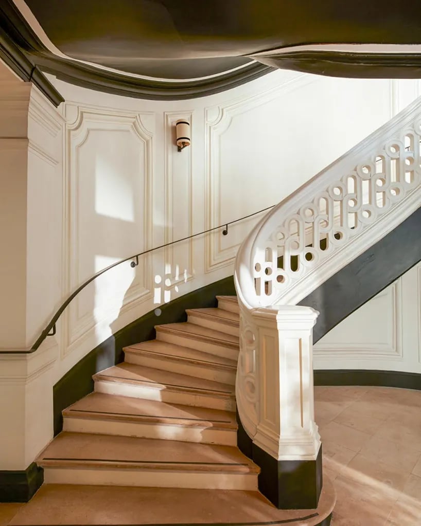 Maison Delano Paris — vibe