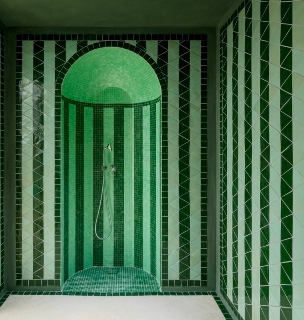 Hôtel Le Grand Mazarin — wellness