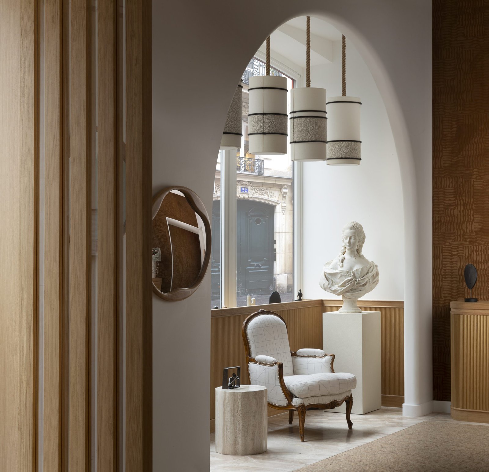 Madame Drouot Hôtel & Spa — vibe