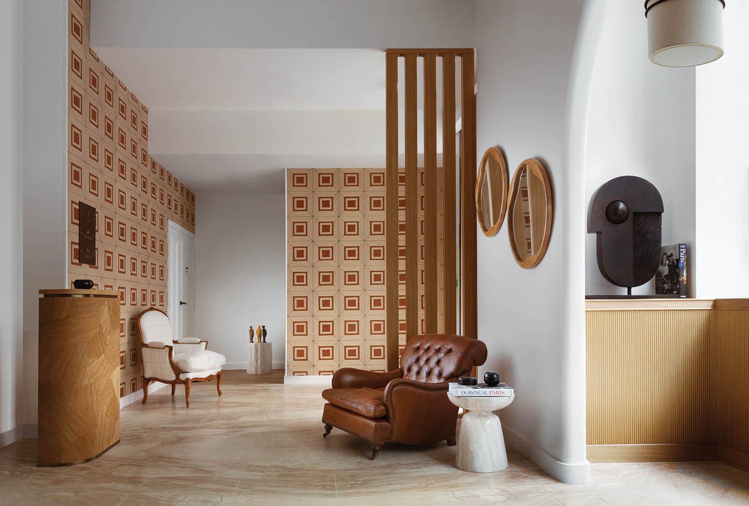 Madame Drouot Hôtel & Spa — vibe