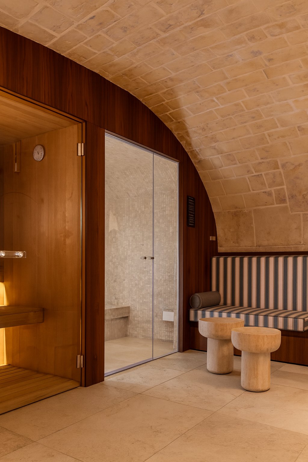 Madame Drouot Hôtel & Spa — wellness