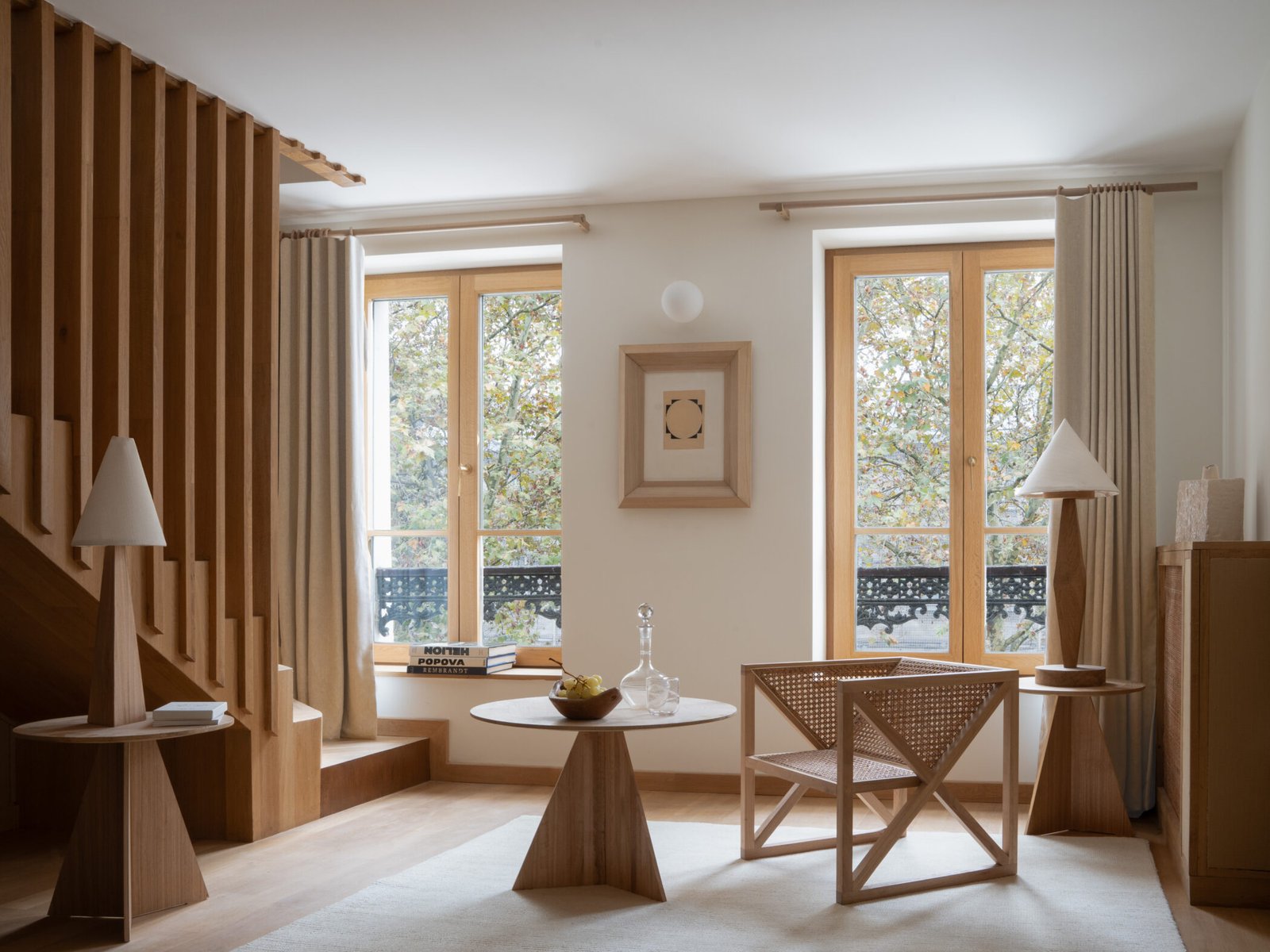 Hotel Élysée Montmartre, rooms