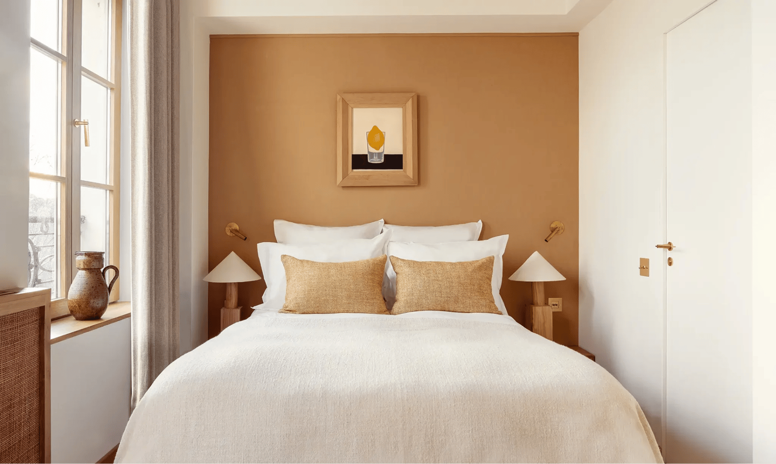 Hotel Élysée Montmartre, rooms