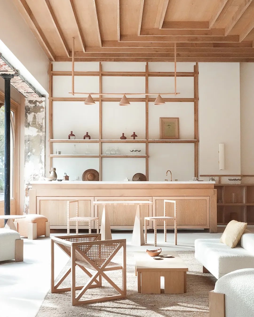 Hotel Élysée Montmartre — eat & drink