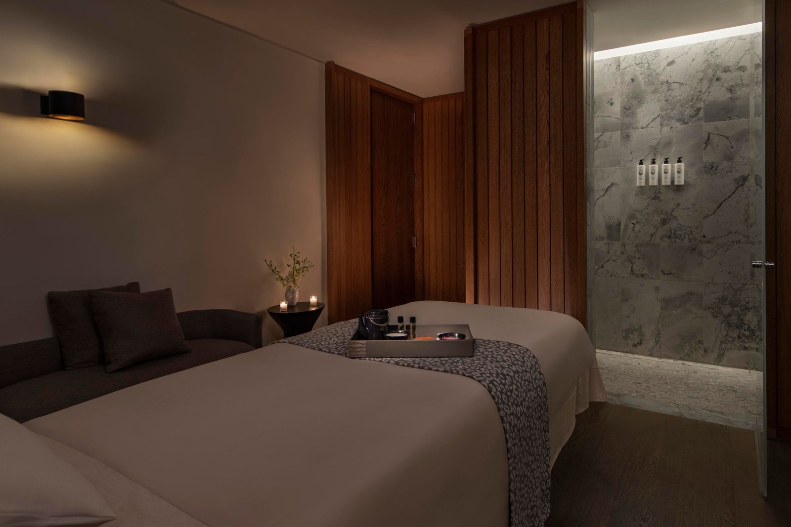 The Ritz-Carlton New York, NoMad — wellness
