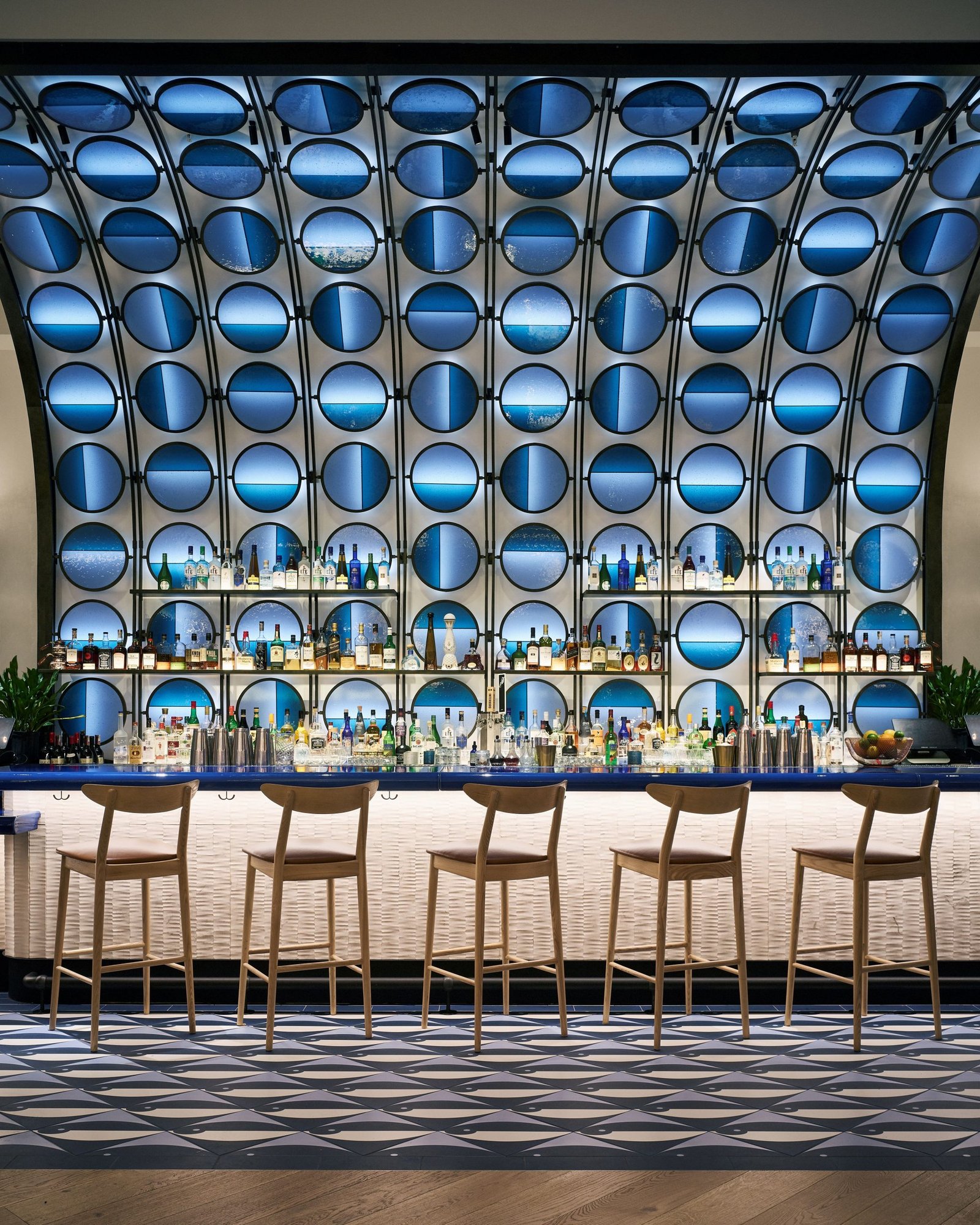 The Ritz-Carlton New York, NoMad, zaytinya