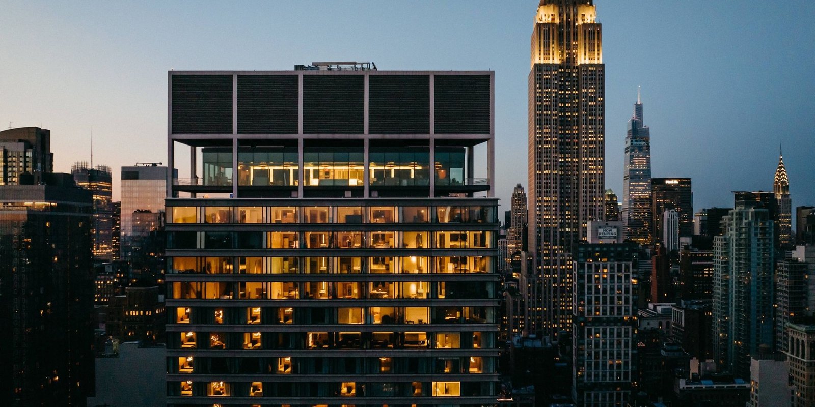 The Ritz-Carlton New York, NoMad — backstory