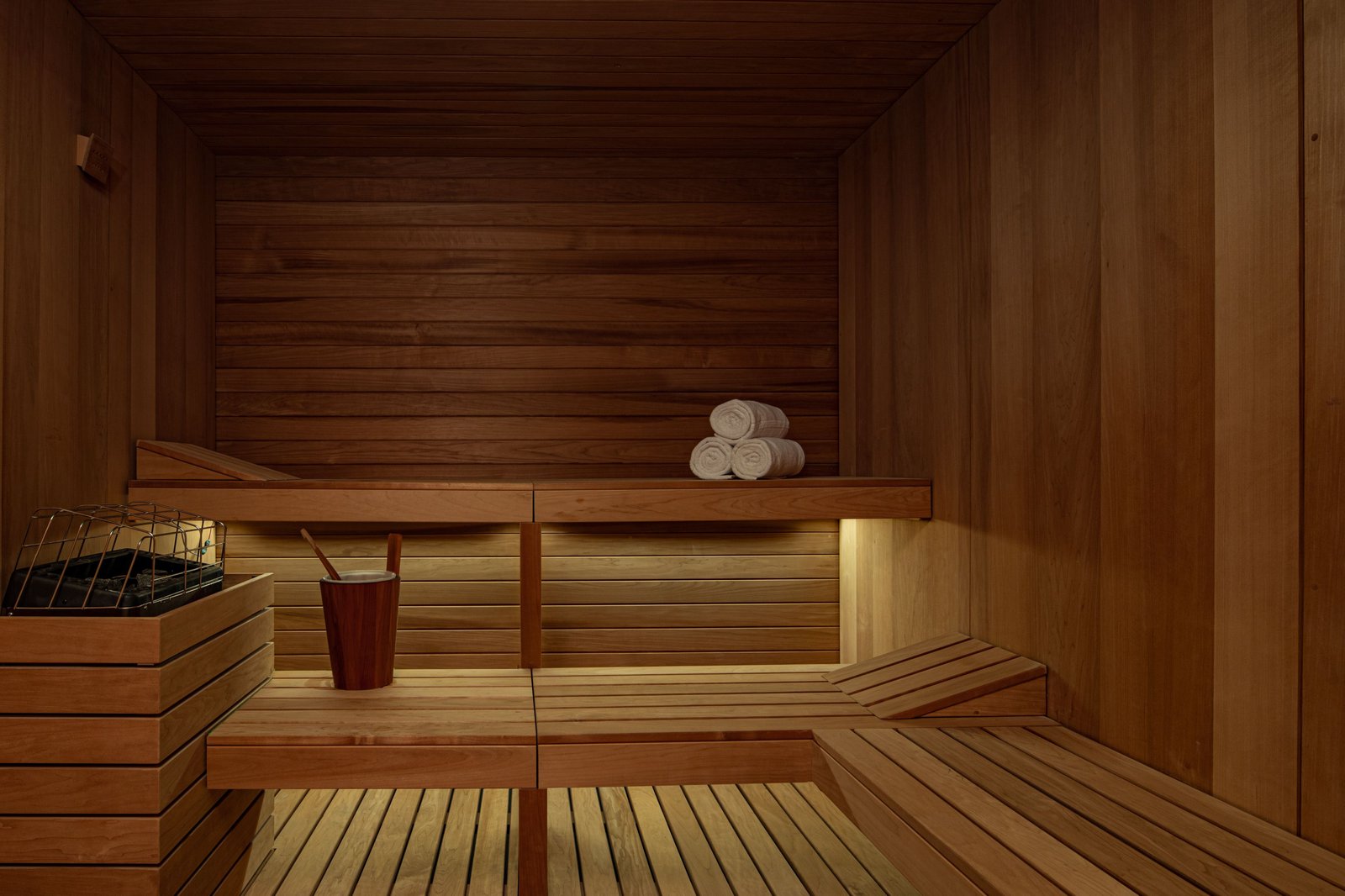 The Ritz-Carlton New York, NoMad — wellness