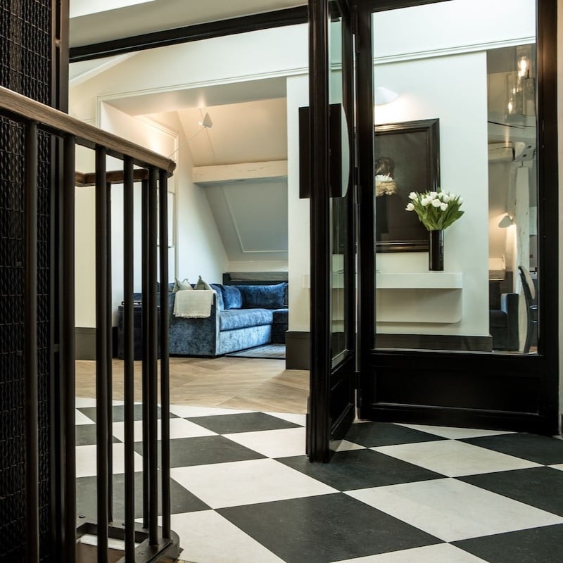 Maison Armance — eat & drink