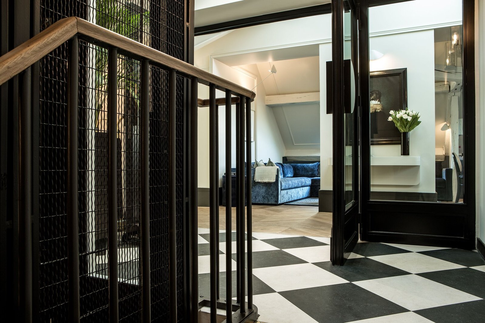 Maison Armance