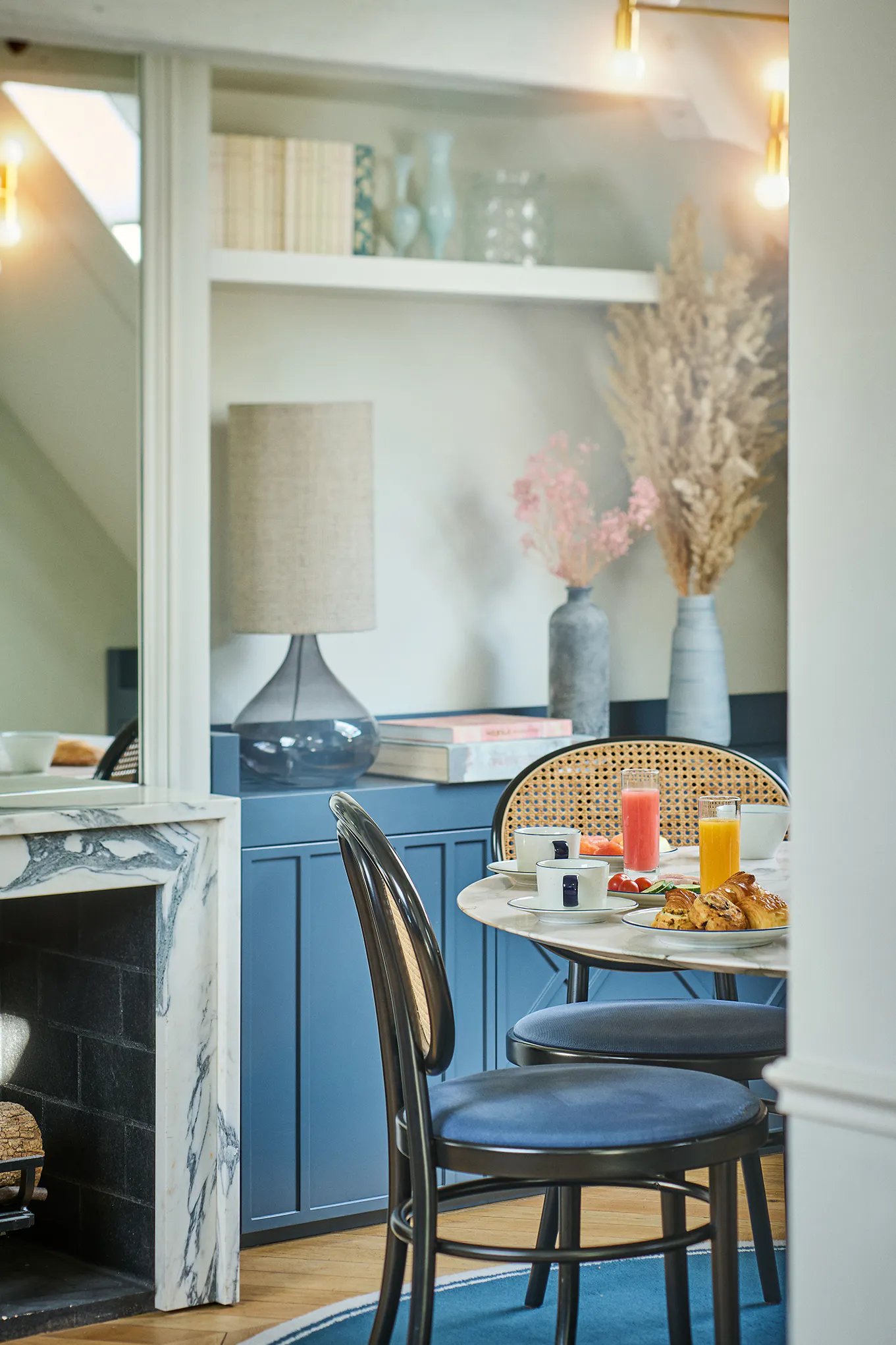 Maison Armance