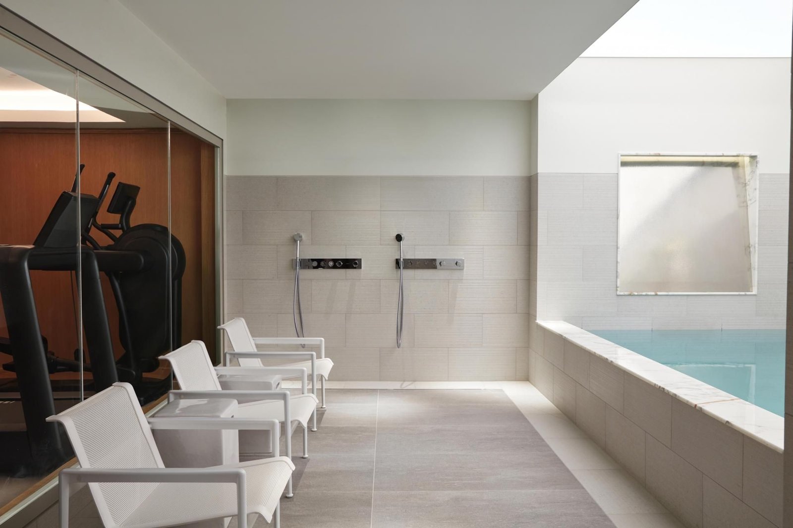La Villa Saint-Germain-des-Pres — wellness