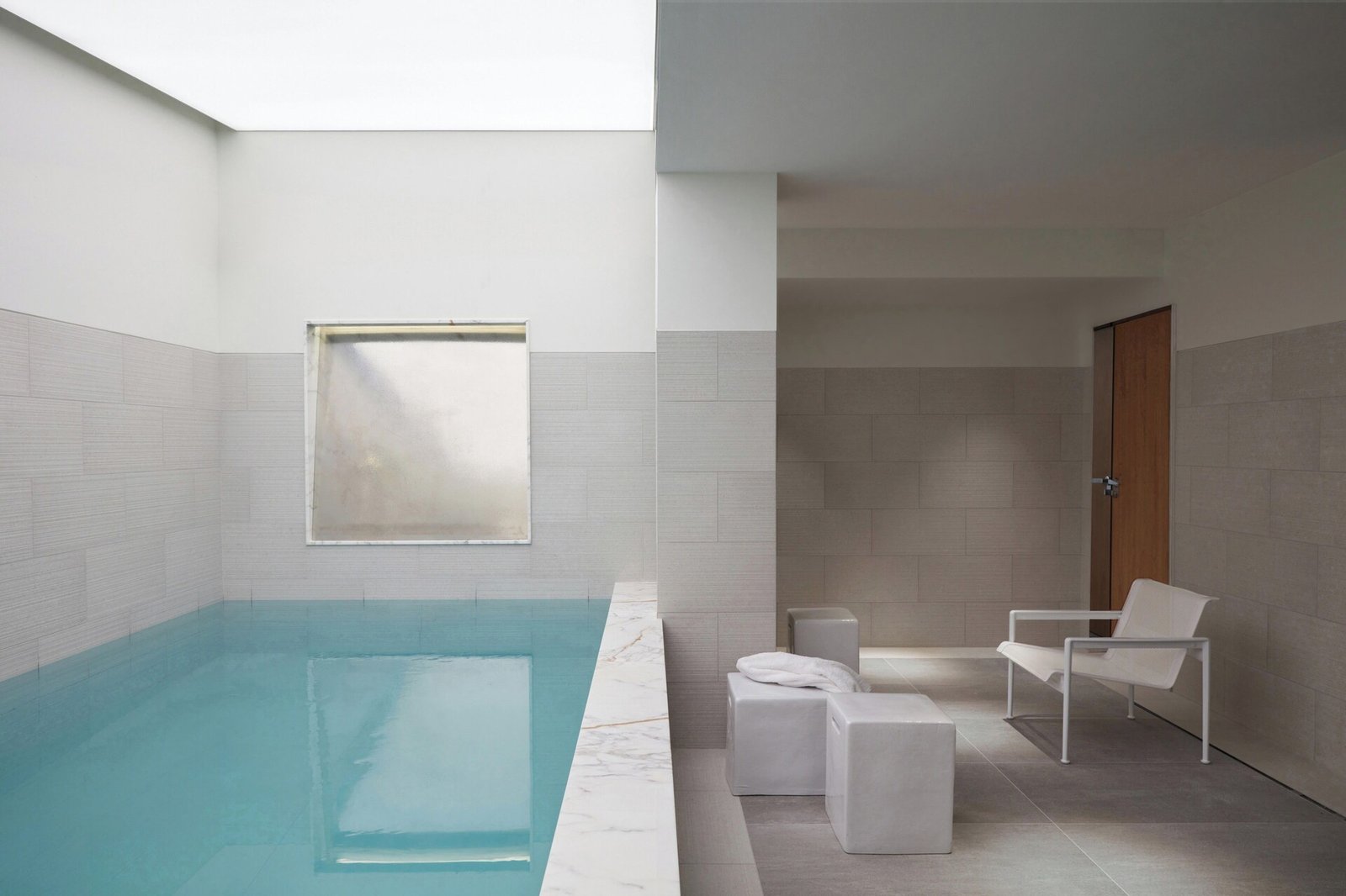 La Villa Saint-Germain-des-Pres — wellness