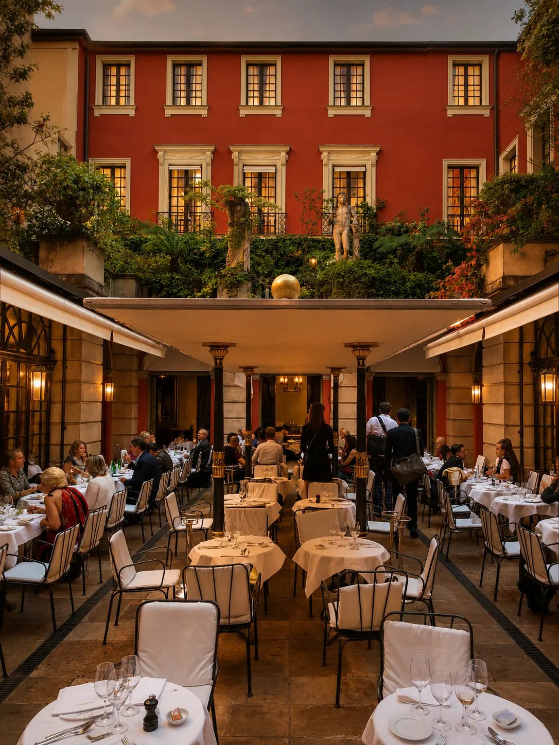 Hotel Costes
