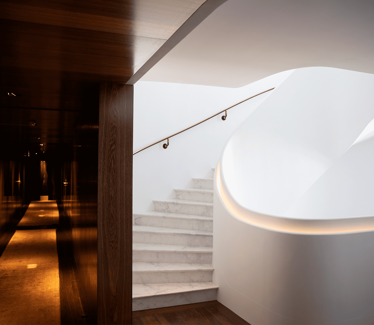 Hotel Costes — vibe