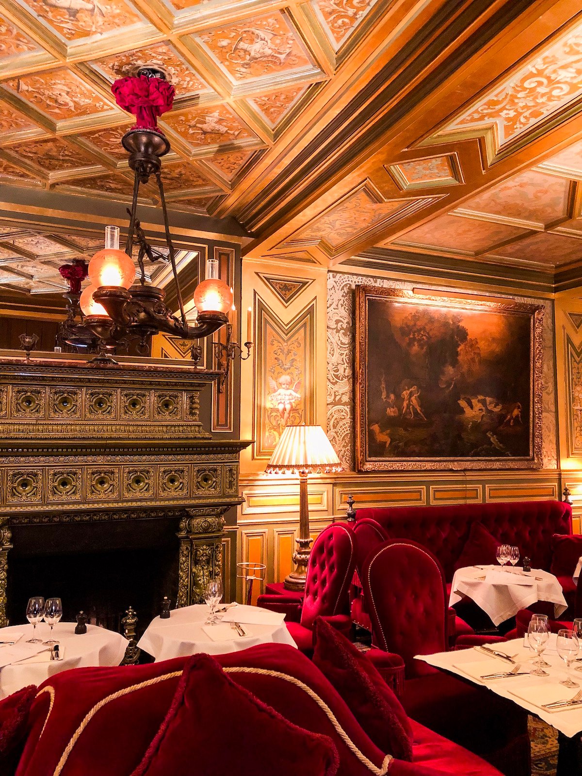 Hotel Costes