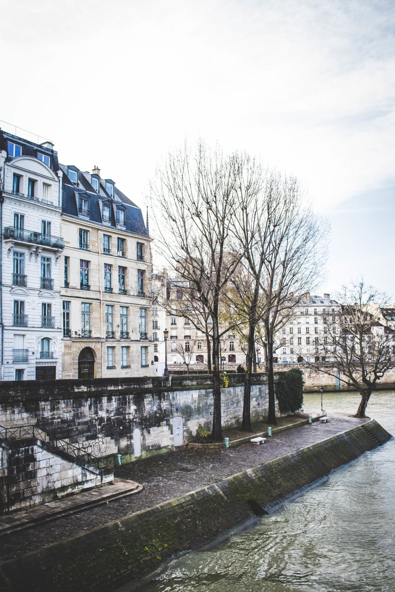 Hotel Du Jeu De Paume — backstory