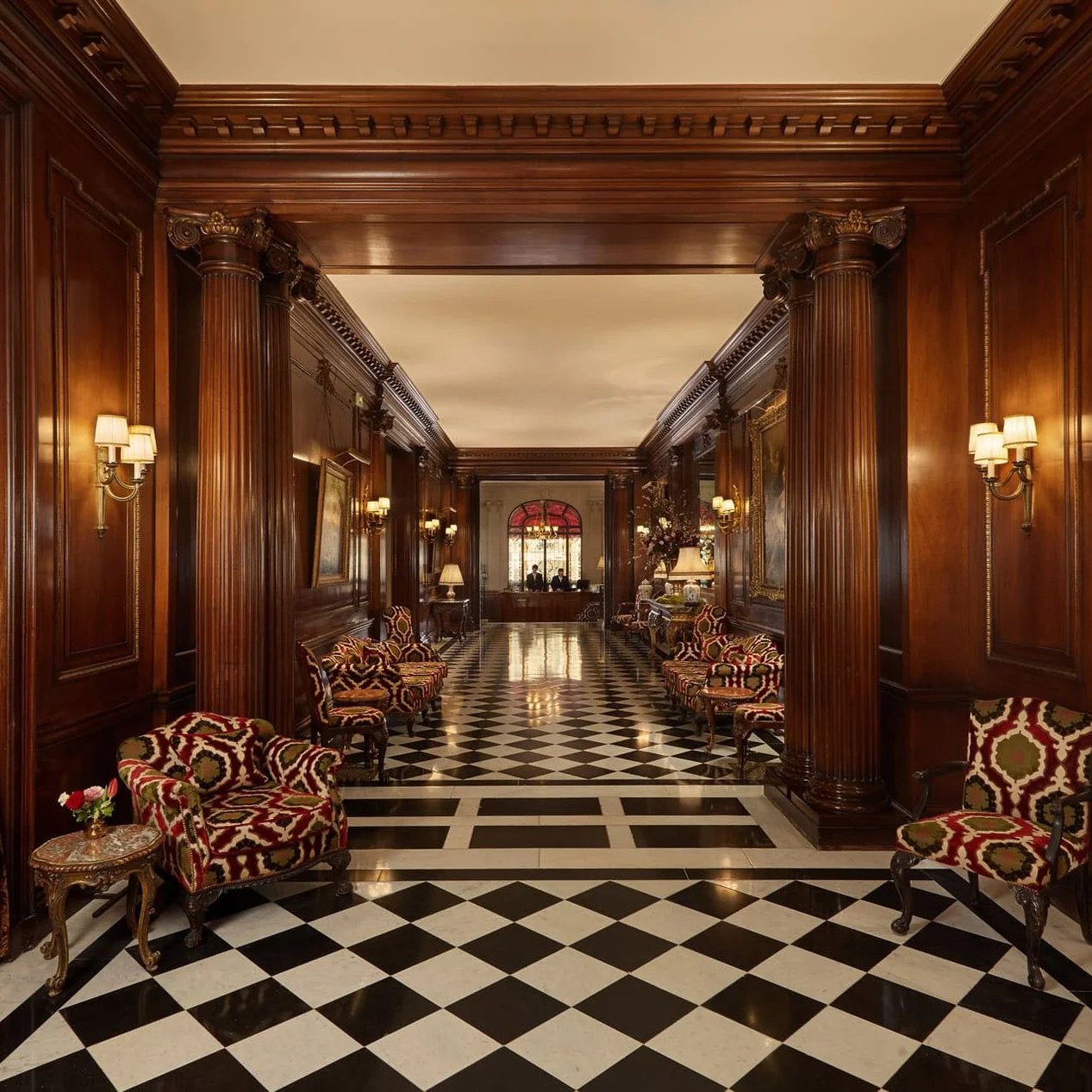 Hotel Raphaël