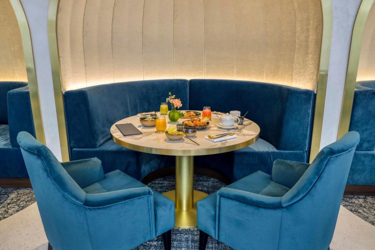 Maison Albar - Le Vendome Hotel