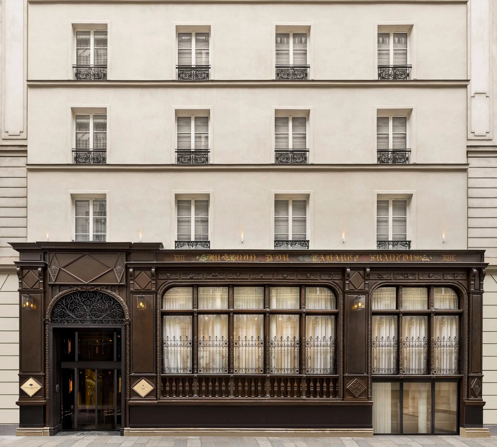 Maison Albar - Le Vendome Hotel