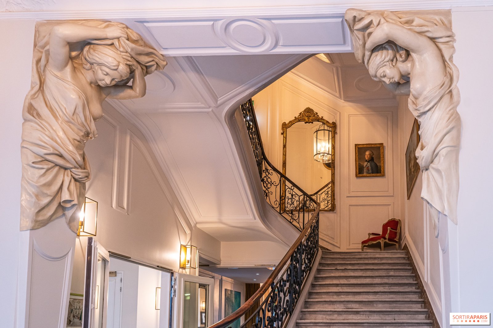 Hotel Alfred Sommier