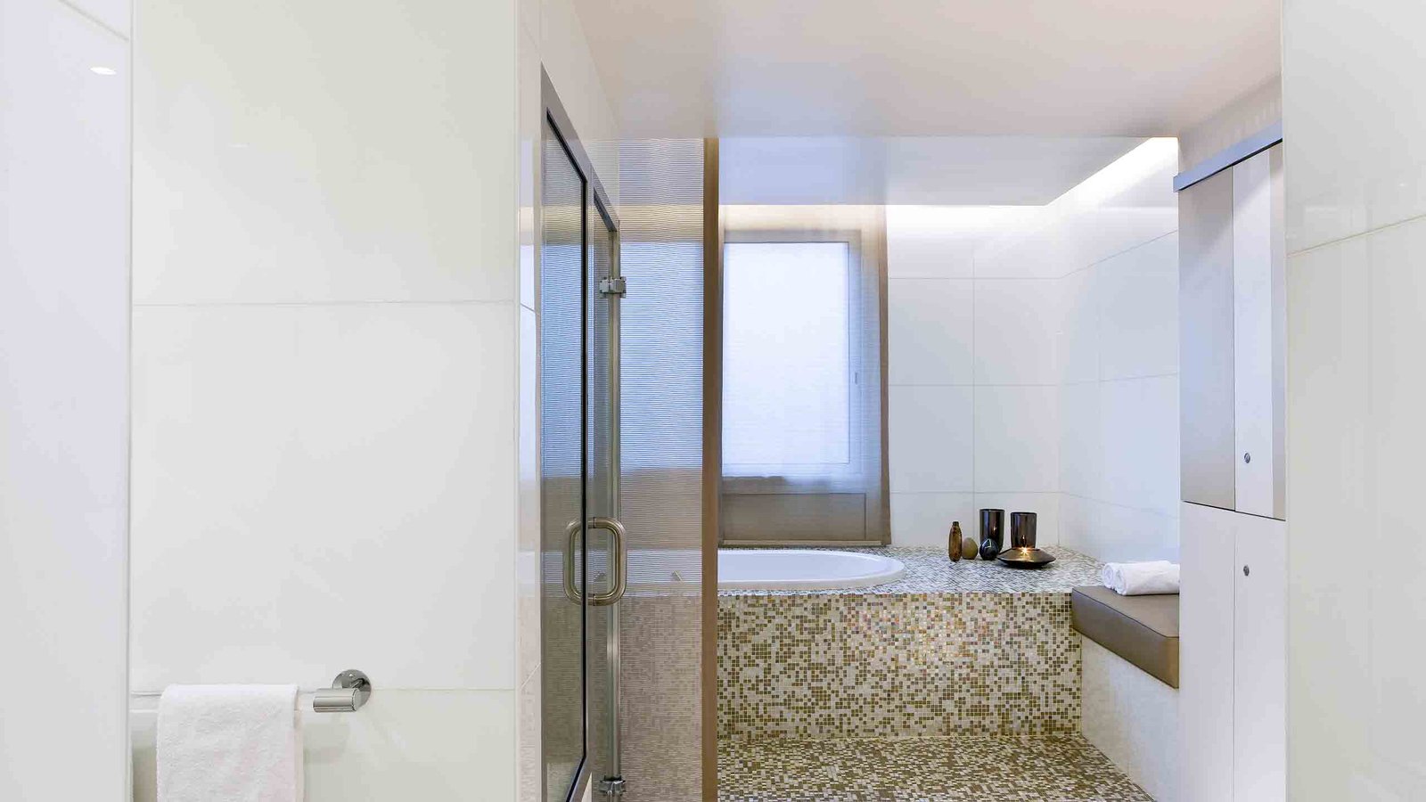 Sofitel Le Scribe Paris Opéra — wellness