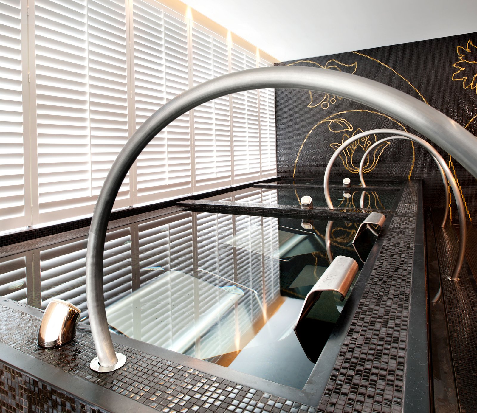 W Taipei — wellness