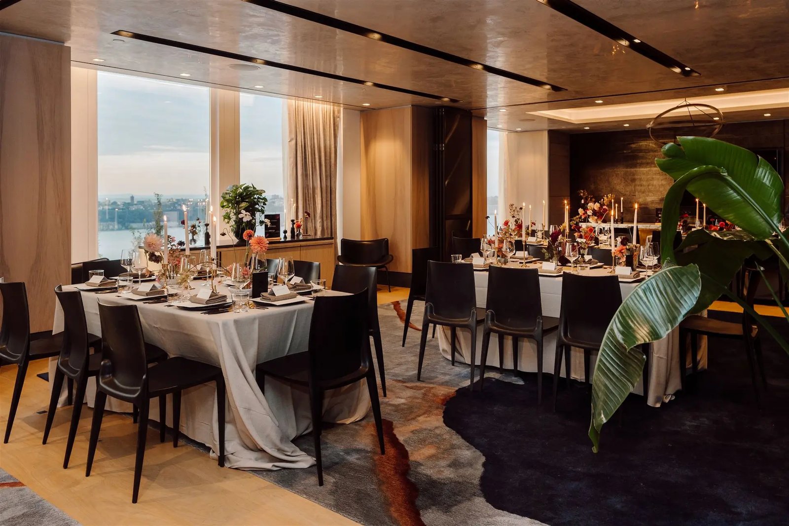 Equinox Hotel New York