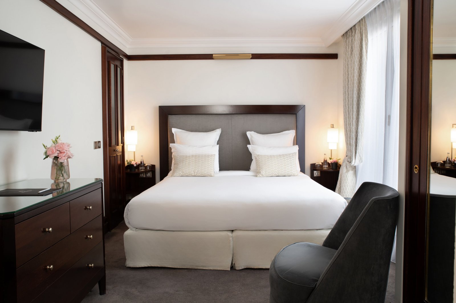 Hotel Pont Royal