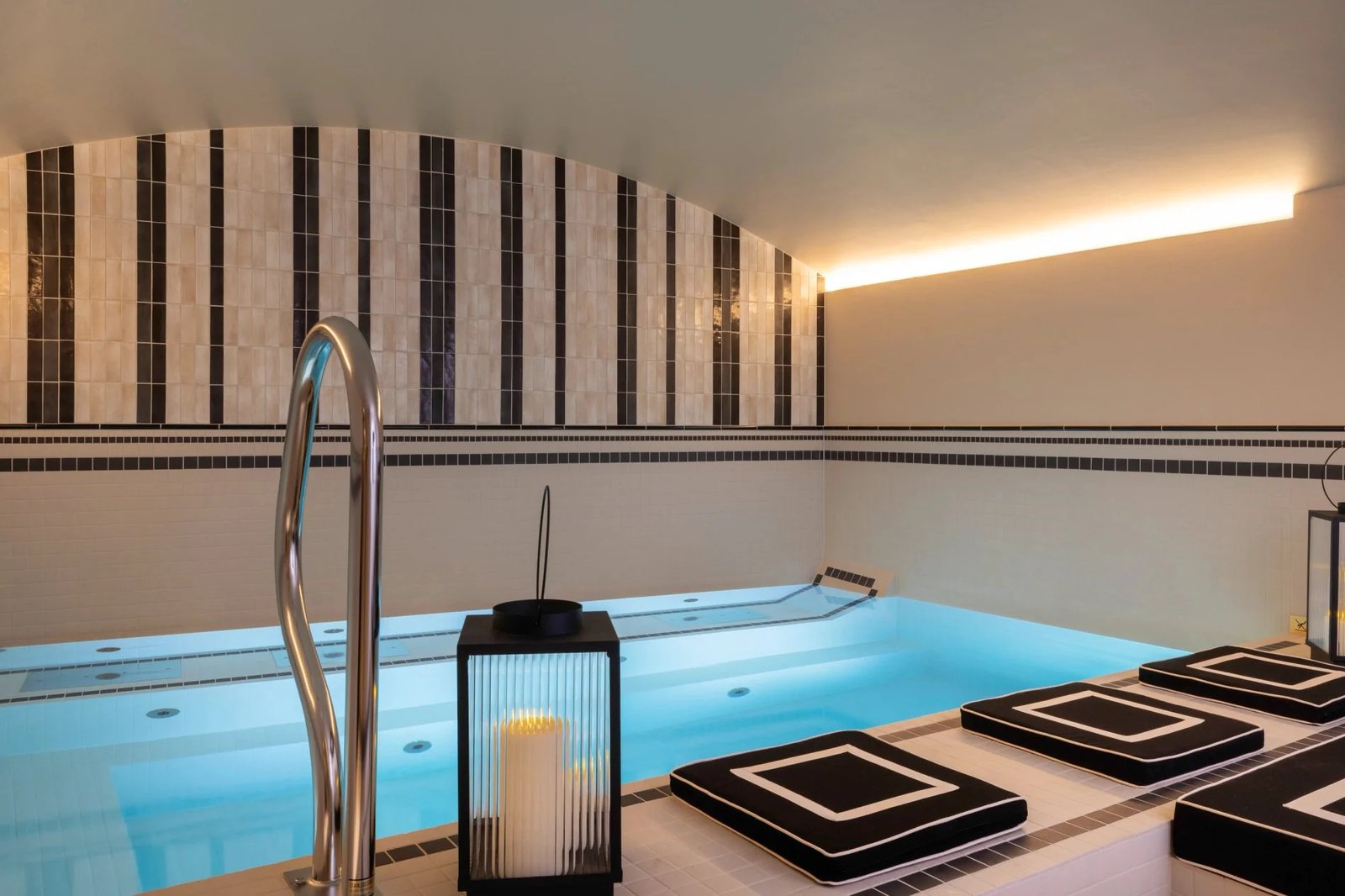 Hôtel Filigrane & Spa
