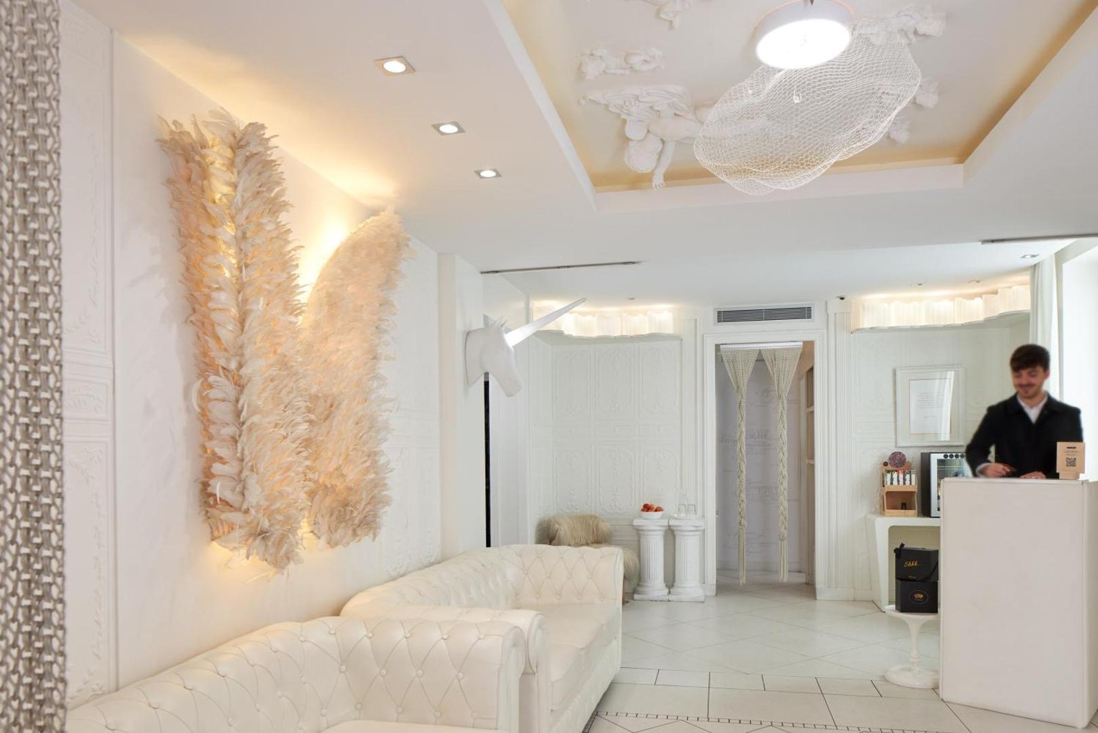 Vice Versa Hotel