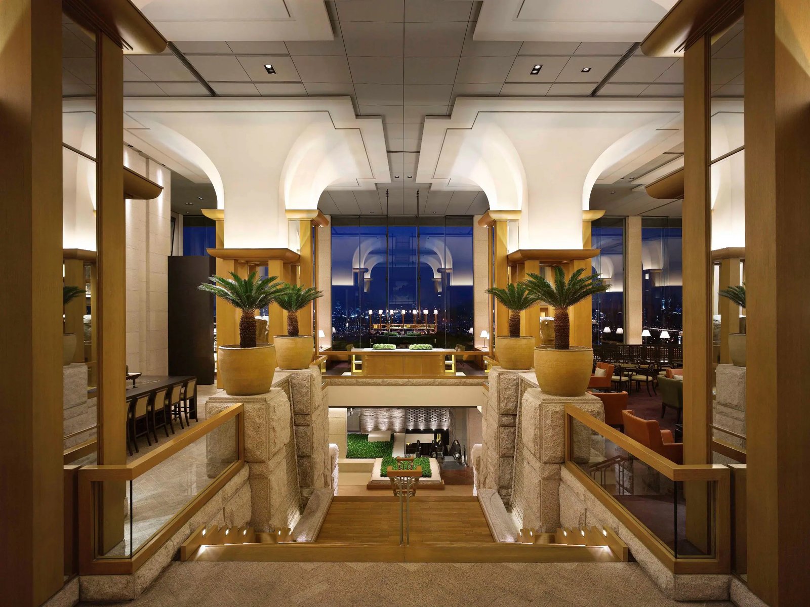 Grand Hyatt Seoul