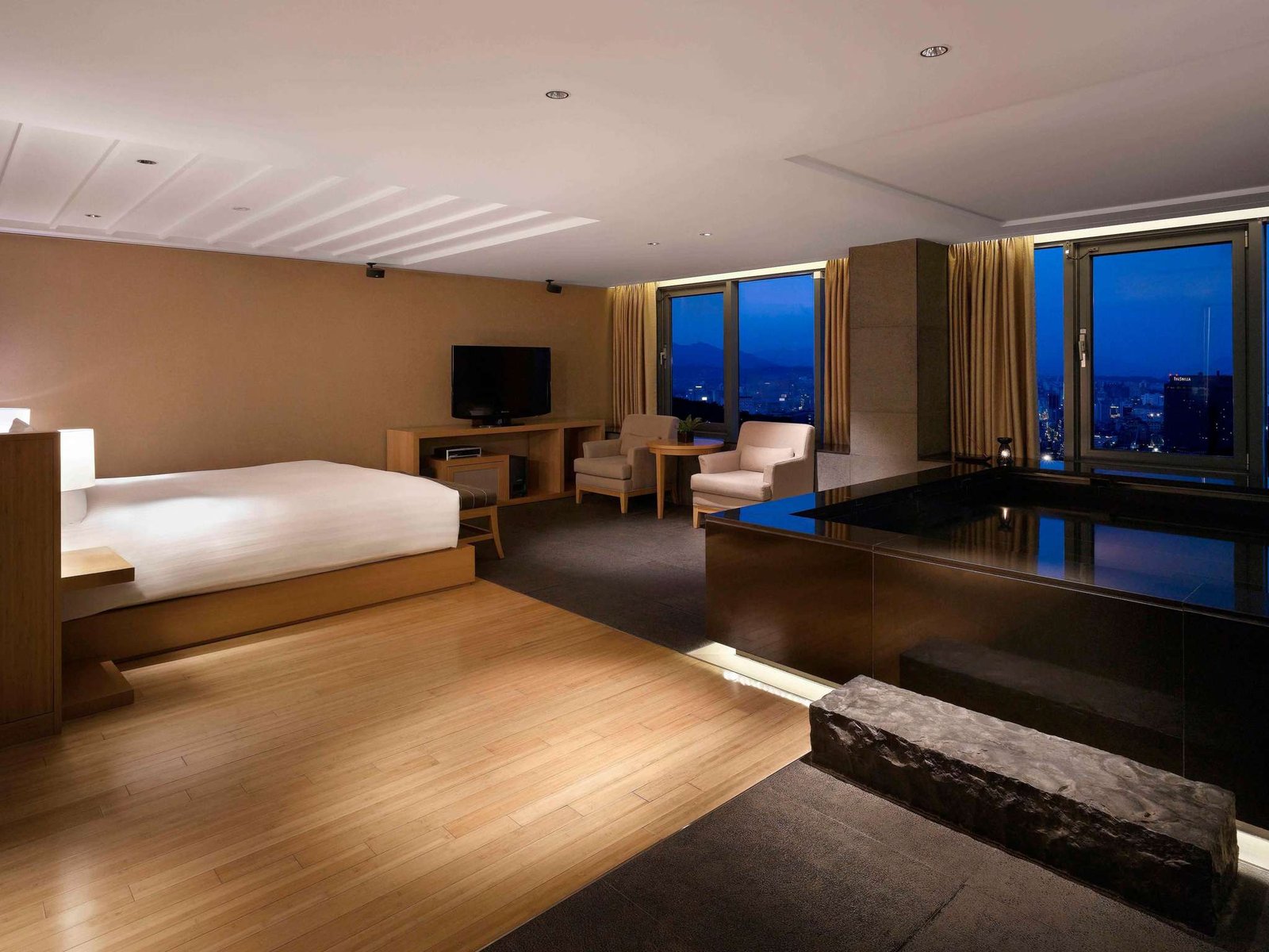 Banyan Tree Club & Spa Seoul