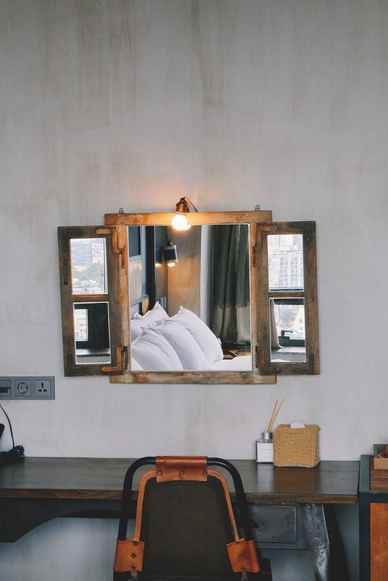 Hotel Cappuccino — rooms