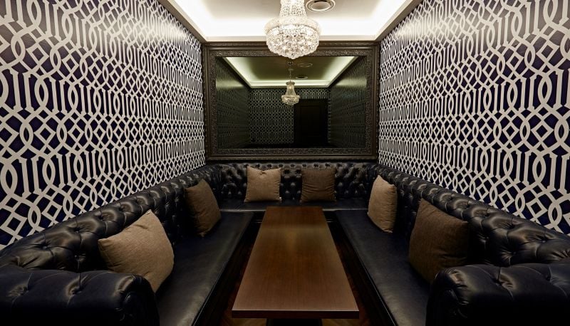 Glad Yeouido — eat & drink